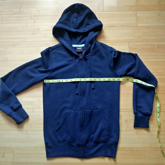 -Like New- Jennifer Moore Be-you-tiful Jacket S - Picture 7 of 12